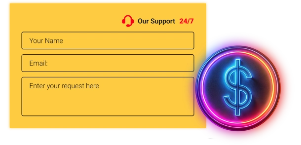 Mega Casino Canada Support